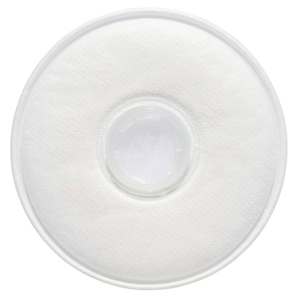 3M 2125 Deeltjesfilter - P2 R - Detailed view of the product