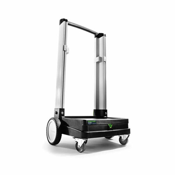 Festool 498660 / SYS-Roll 100 Troller Voor T-LOC / Classic Systainers