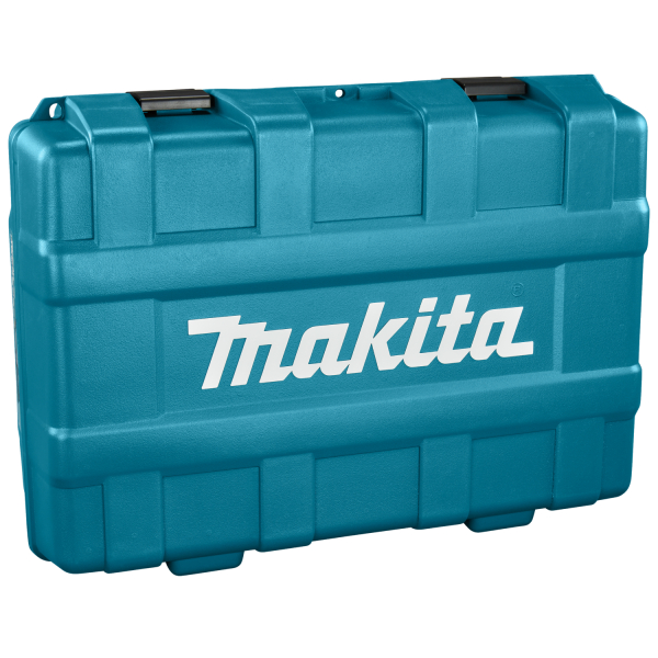 Makita HR008GZ03 XGT 40V Max Combihamer Body In Kunststof Koffer - 3,9 J - Detailed view of the product