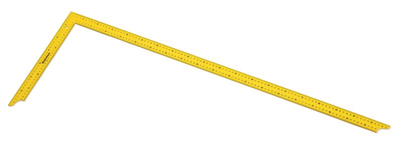 Hultafors TMV 100 Timmermanswinkelhaak - 1000mm - Default image for the product