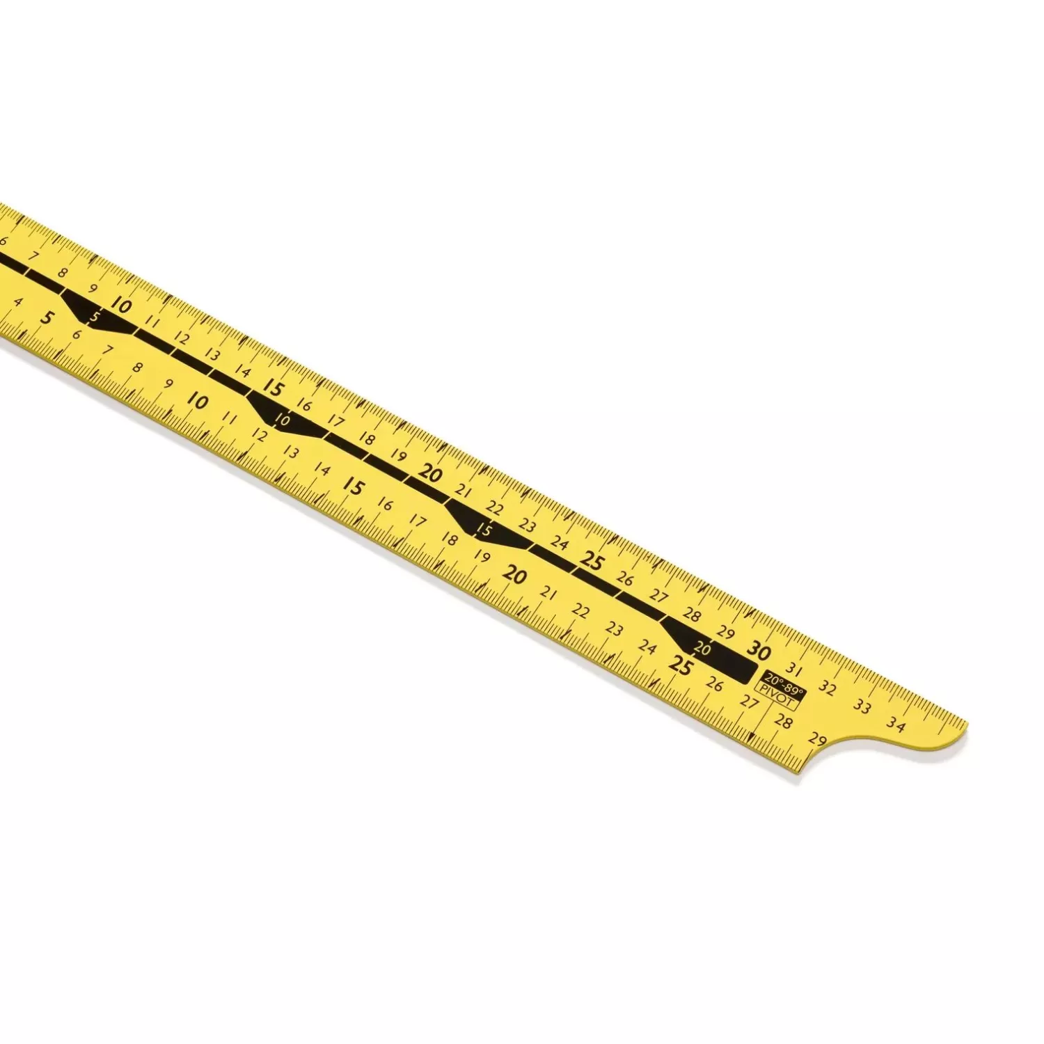 Hultafors TMV 100 Timmermanswinkelhaak - 1000mm thumbnail 4