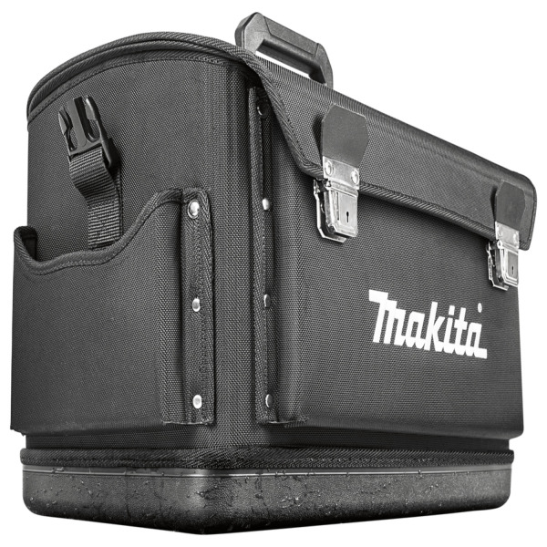 Makita E-15388 Gereedschapskoffer - Detailed view of the product