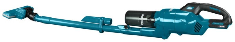 Makita CL003GZ 40V Max Li-Ion Accu Stofzuiger Body - 200mbar - Detailed view of the product