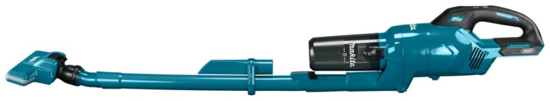 Makita CL003GZ 40V Max Li-Ion Accu Stofzuiger Body - 200mbar - Detailed view of the product