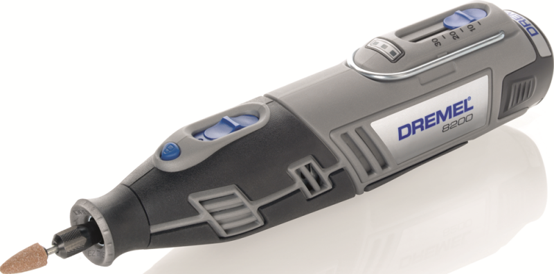 Dremel 426 Glasvezelversterkte Doorslijpschijf - 32mm (5st) - Detailed view of the product