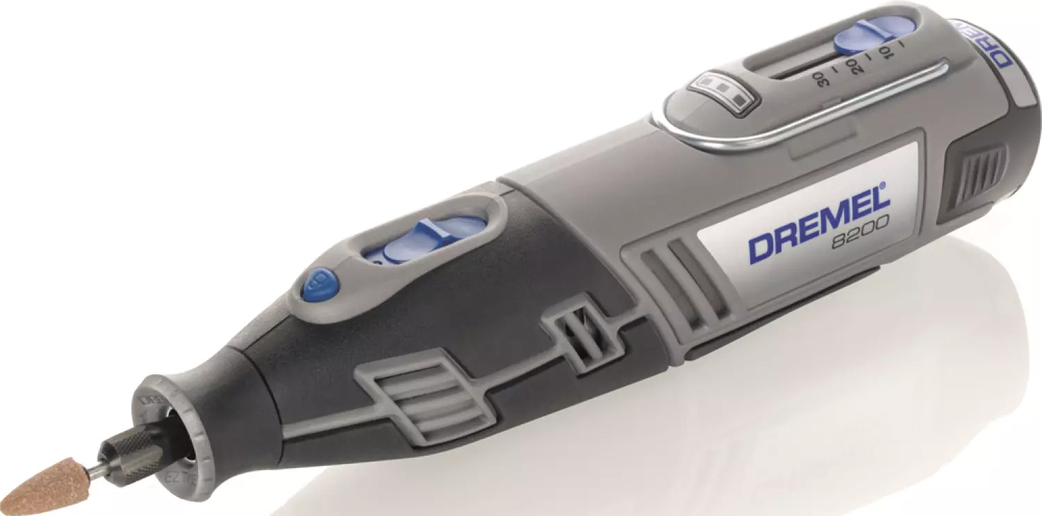 Dremel Met glasvezel versterkte snijschijf 32 mm - 5 stuks (426)