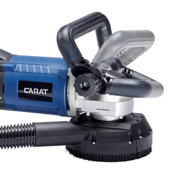 Carat MZBS125400 Betonslijper - 125mm - 230V - 2000W - Detailed view of the product