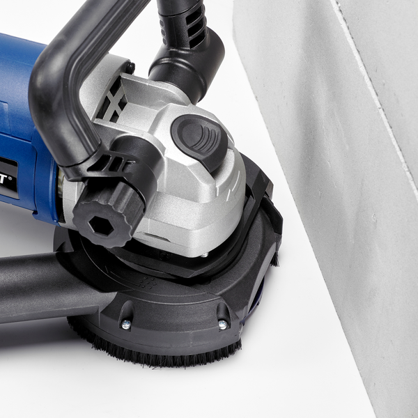 Carat MZBS125400 Betonslijper - 125mm - 230V - 2000W - Detailed view of the product