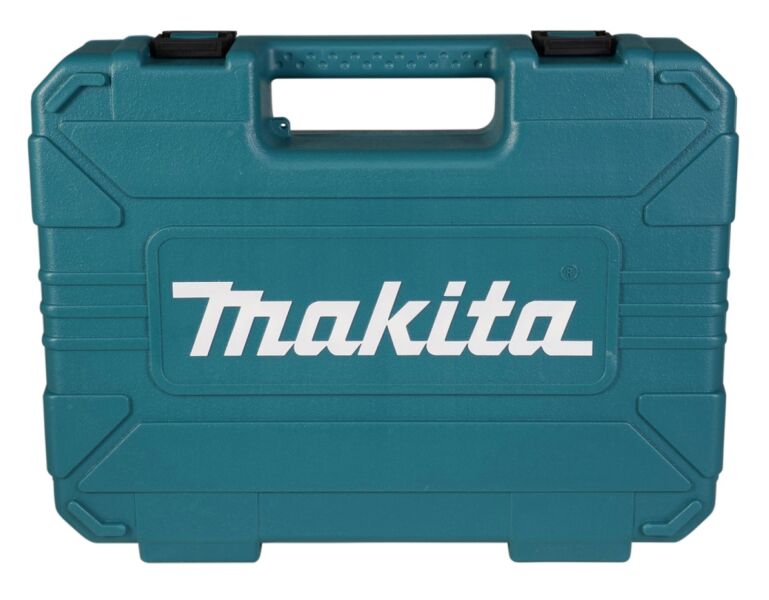 Makita E-15104 Gereedschapset In Koffer - 80-delig - Detailed view of the product