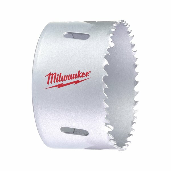 Milwaukee 4932464700 Bi-Metaal HSAW Gatzaag - 76 Mm