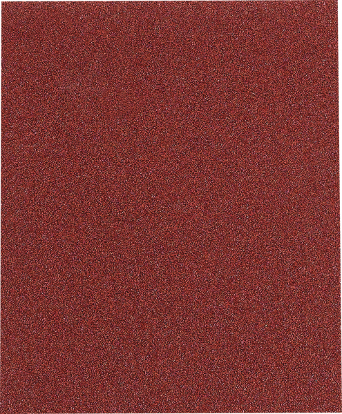 Makita P-36407 Vlak Schuurvel Red - K80 - 114 X 140mm (10st)