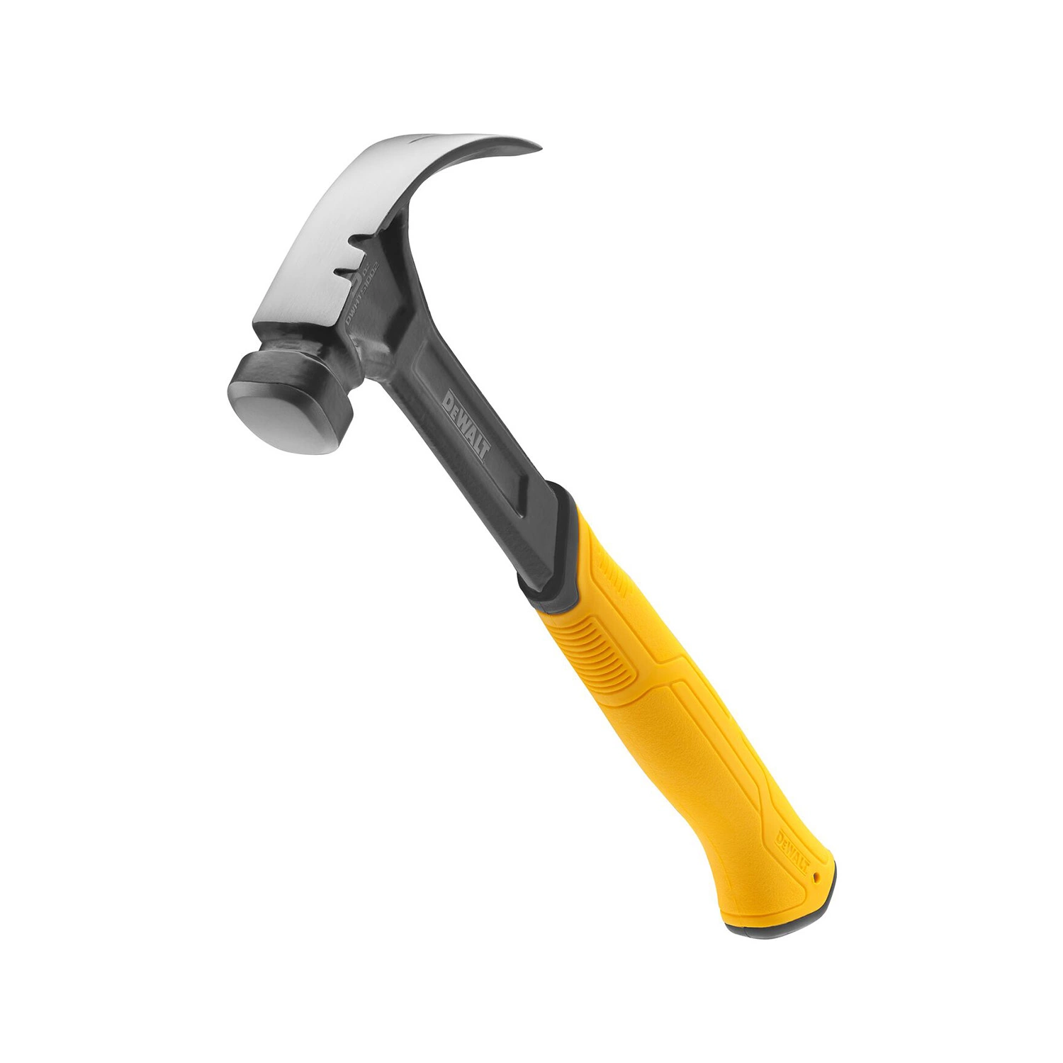 DeWALT DWHT51002-0 Klauwhamer - 450 Gram thumbnail 2