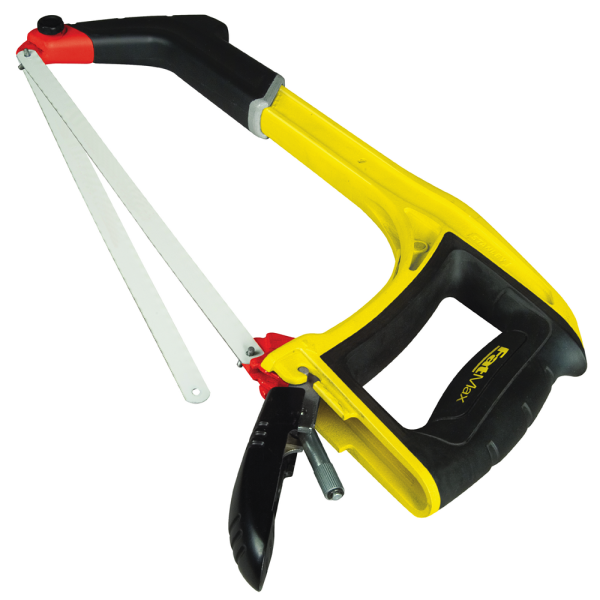 Stanley 0-20-108 FatMax 5-in-1 Metaalzaag - Detailed view of the product