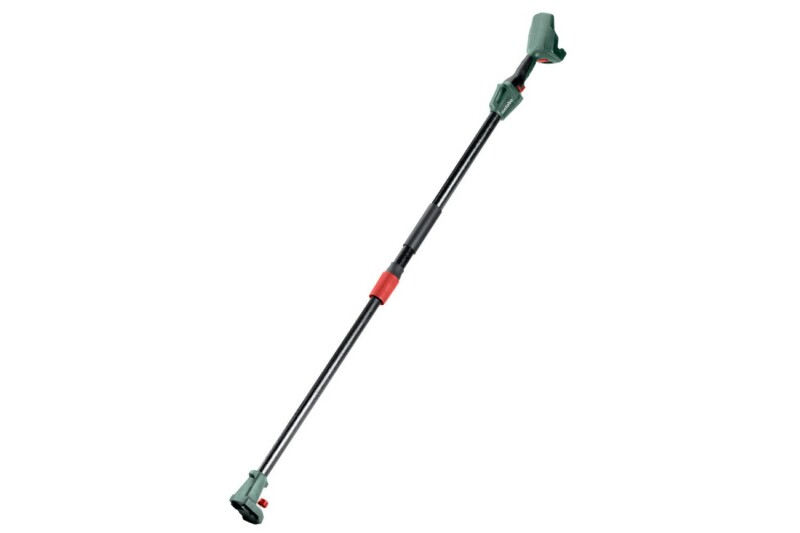 Metabo 628714000 Telescoopstang - Detailed view of the product