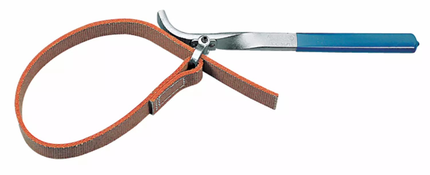 Gedore 36 Bandsleutel thumbnail 2