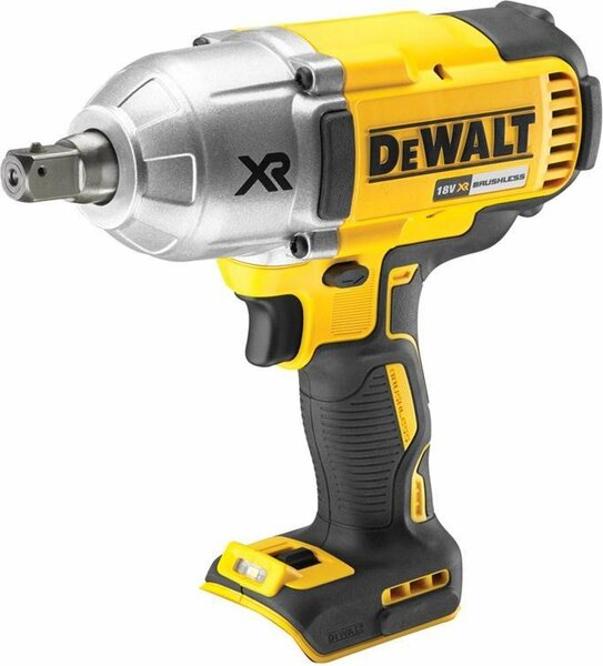 DeWALT DCF899N 18V Li-Ion Accu Slagmoersleutel Body - 950Nm - 1/2