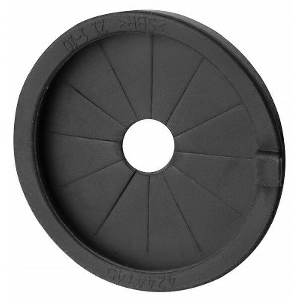 Makita 424474-5 Doorvoermanchet Voor DX02 En DX01 Stofafzuiging