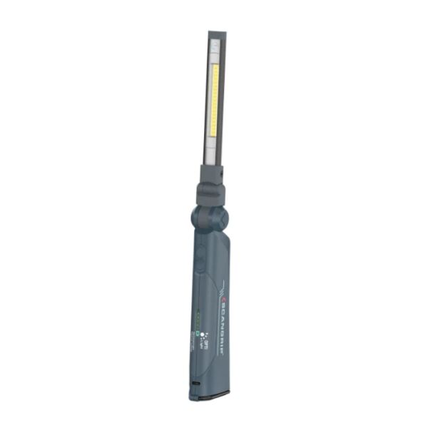 Scangrip SLIM LED Lamp - 500 Lm - Oplaadbaar - Detailed view of the product