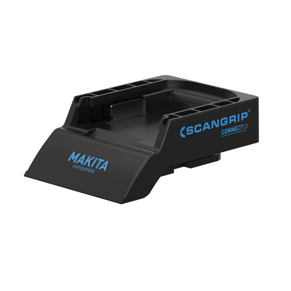 Scangrip Connector Makita Accu 18V - Default image for the product