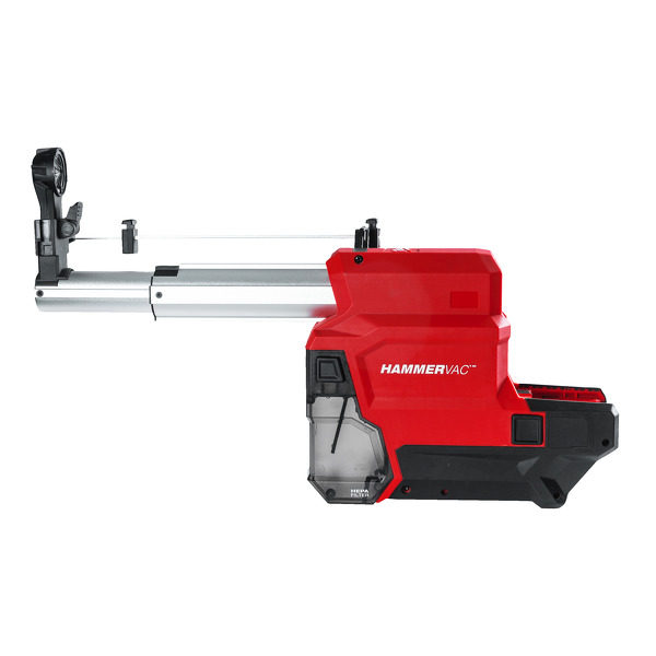 M18 FPDDEXL-0 | M18 FUEL™ | stofafzuiging voor 32 mm SDS-plus hamer | met AUTOPULSE™