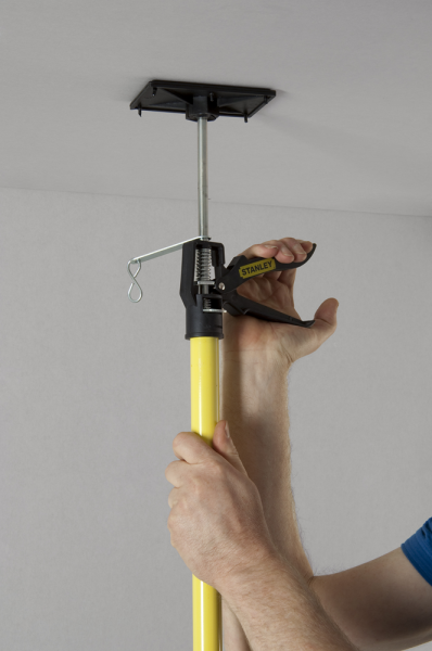 Stanley 1-05932 Telescopische Plafondsteun - 1140-2895mm - Detailed view of the product