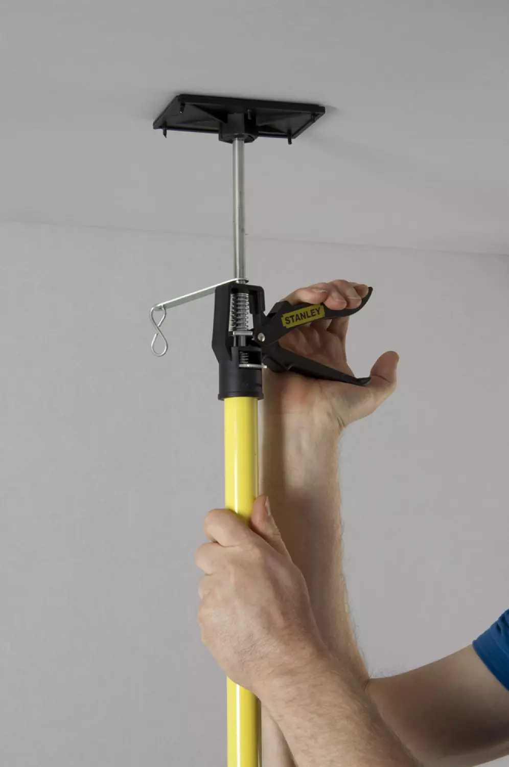 Stanley 1-05932 Telescopische Plafondsteun - 1140-2895mm thumbnail 3