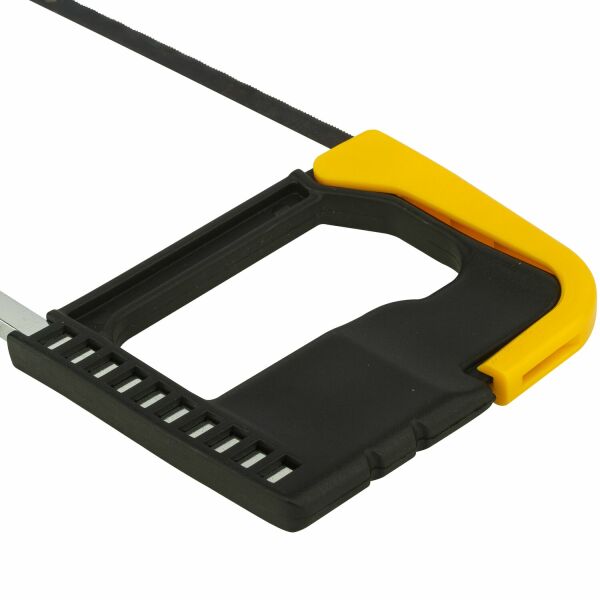 Stanley 0-15-218 Metaalzaagbeugel Junior - 150mm - Detailed view of the product