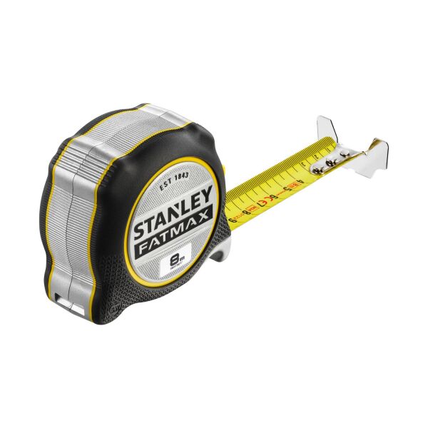Stanley FATMAX FMHT38217-0 Rolband XTREME - 8m X 32mm - Detailed view of the product