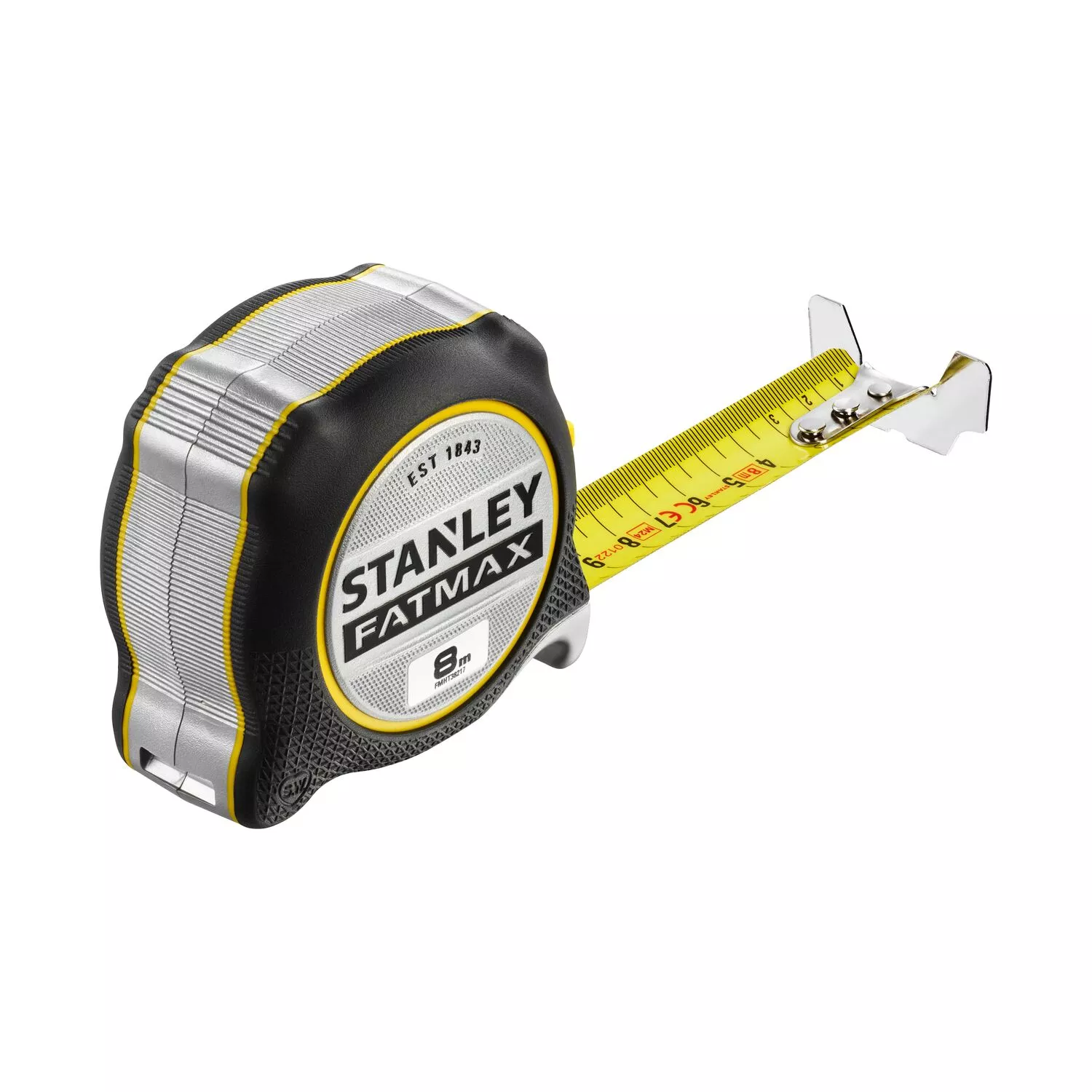 Stanley FATMAX FMHT38217-0 Rolband XTREME - 8m X 32mm thumbnail 3