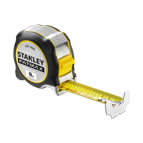 Stanley FATMAX FMHT38217-0 Rolband XTREME - 8m X 32mm - Detailed view of the product