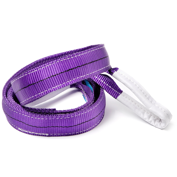 Hijsband | volgens EN 1492-1 | 2,5 m | 1 ton - CO.HL.01002.5