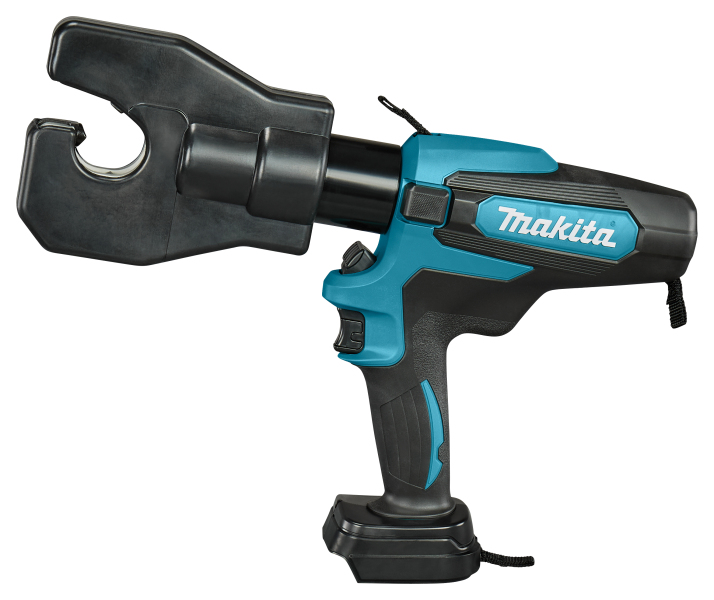 Makita DTC303ZK 18V Li-ion Accu Kabelkrimptang Body - 60kN - 31,5mm - Default image for the product
