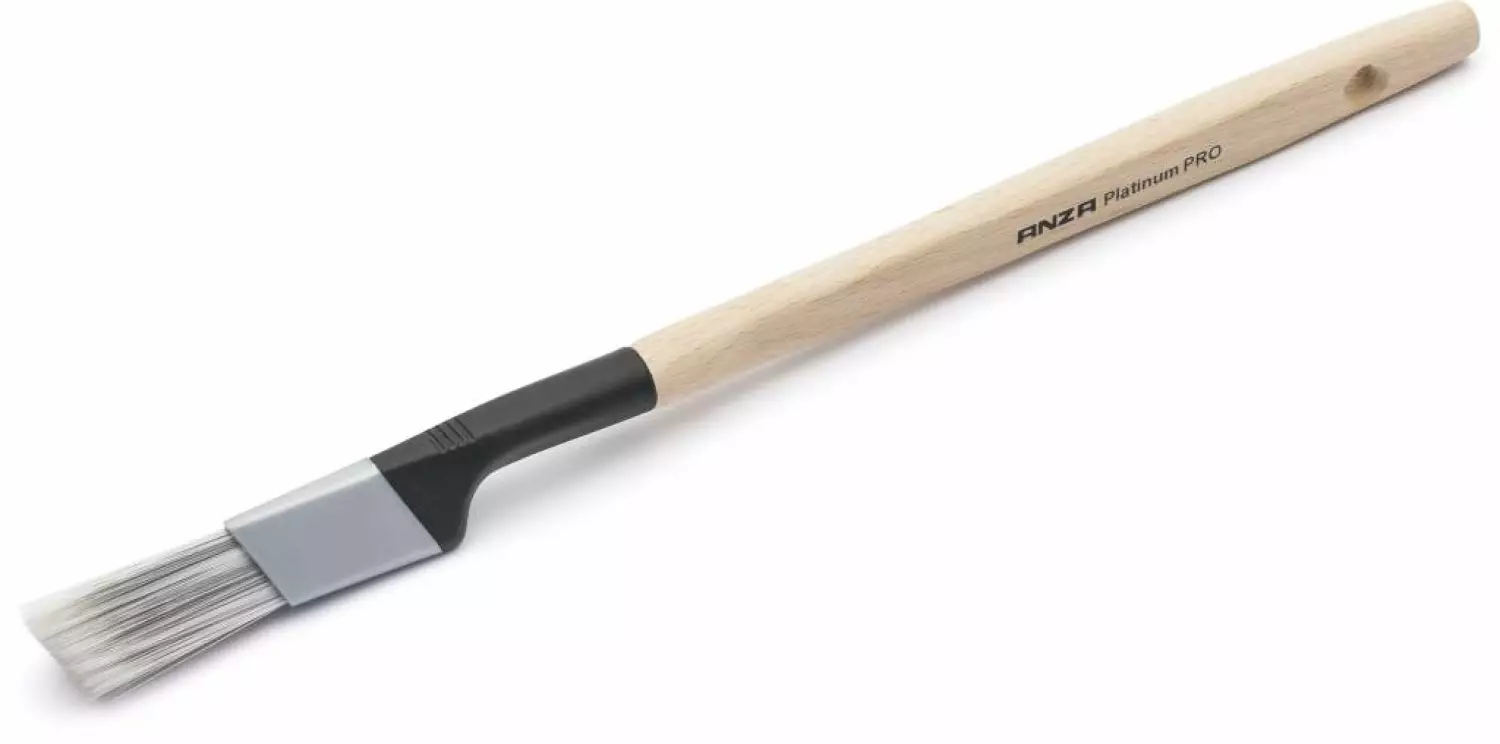 Anza PRO Precision Pro Kwast - 15mm