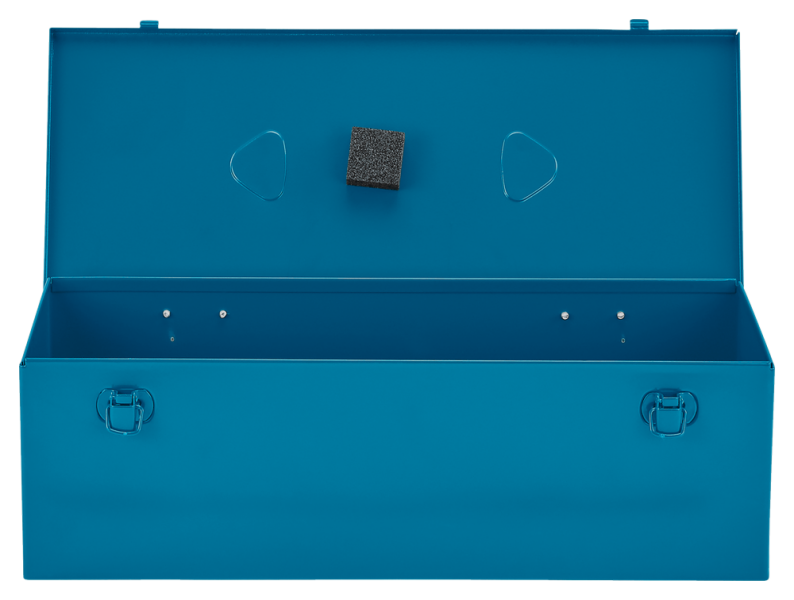 Makita 182875-0 Koffer - Detailed view of the product