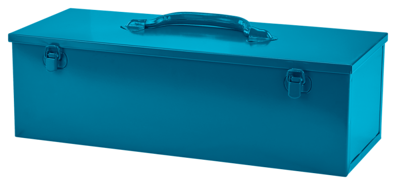 Makita 182875-0 Koffer - Detailed view of the product