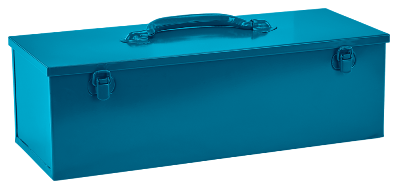 Makita 182875-0 Koffer - Detailed view of the product