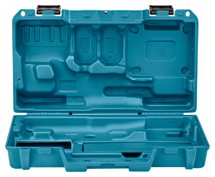 Makita 821620-5 Koffer Voor DJR186 / DJR187 - Detailed view of the product