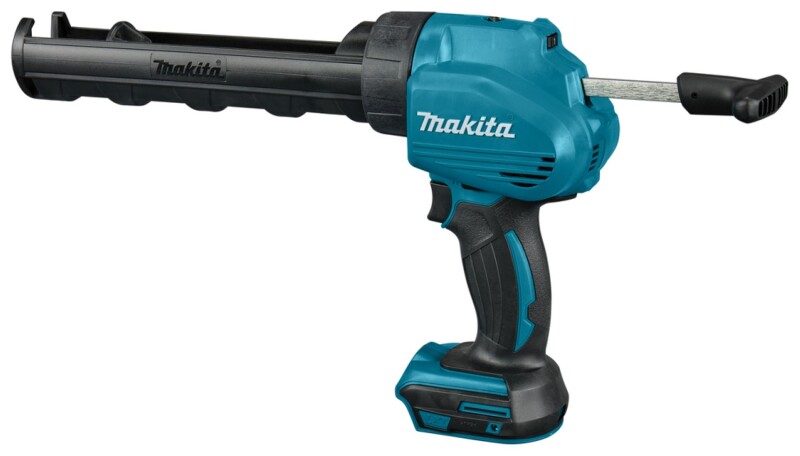 Makita DCG180Z 18V Li-Ion Accu Lijm- En Kitspuit Body - Detailed view of the product