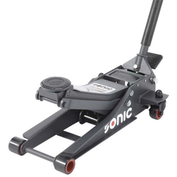 Krik laag profiel - 2 ton 48033