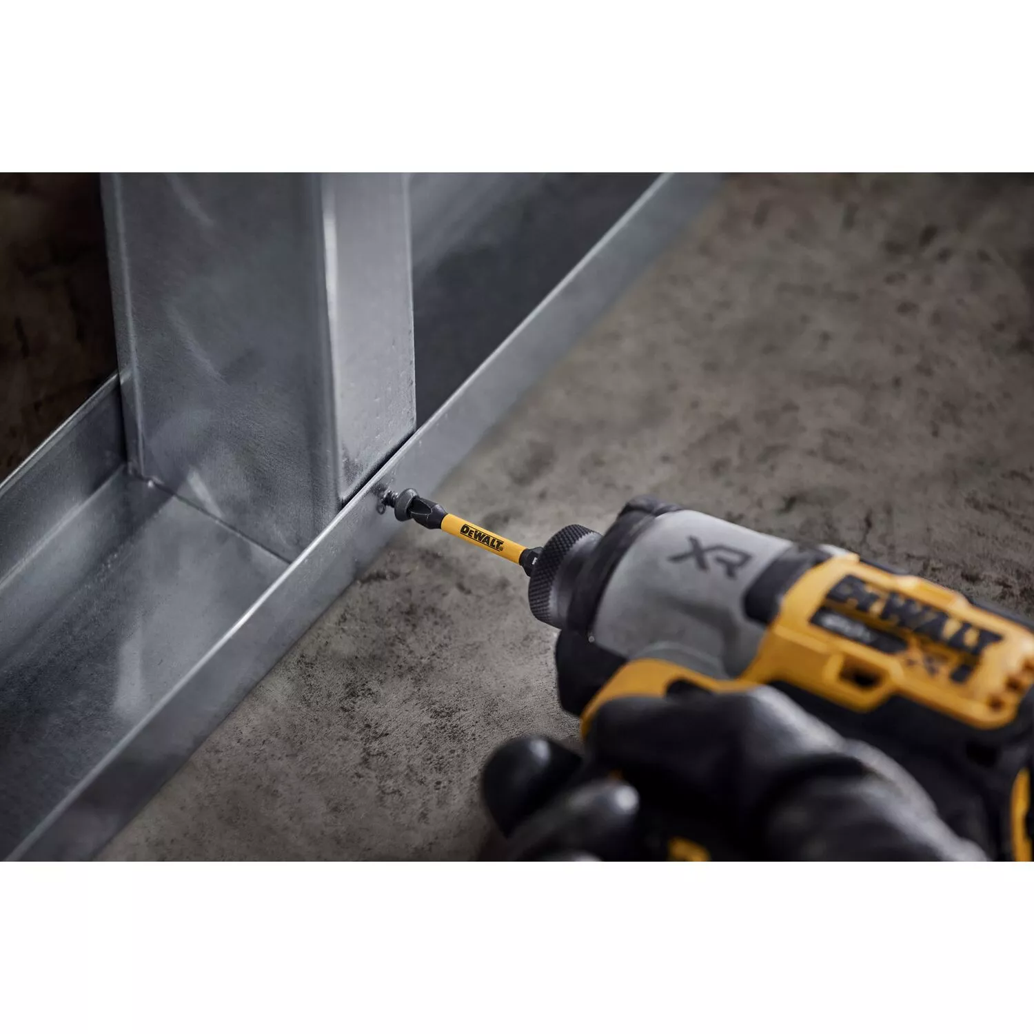 DeWALT DT70746T-QZ 34-delige Bitset In Cassette - PH/PZ/TX thumbnail 3