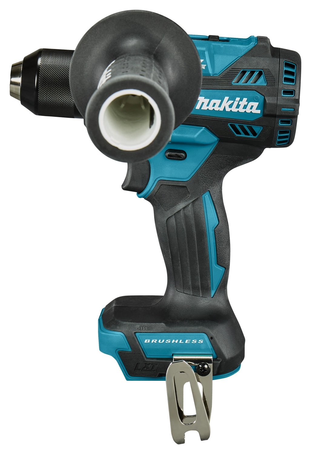 Makita DDF492ZJ 18V Li-ion Accu Boor-/schroefmachine Body In Mbox - Koolborstelloos thumbnail 4