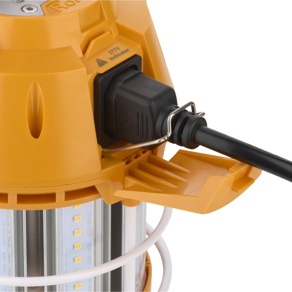 Bailey 146548 RoBust LED Corn Mobile - IP64 - 7200Lm - 1.8m - Detailed view of the product