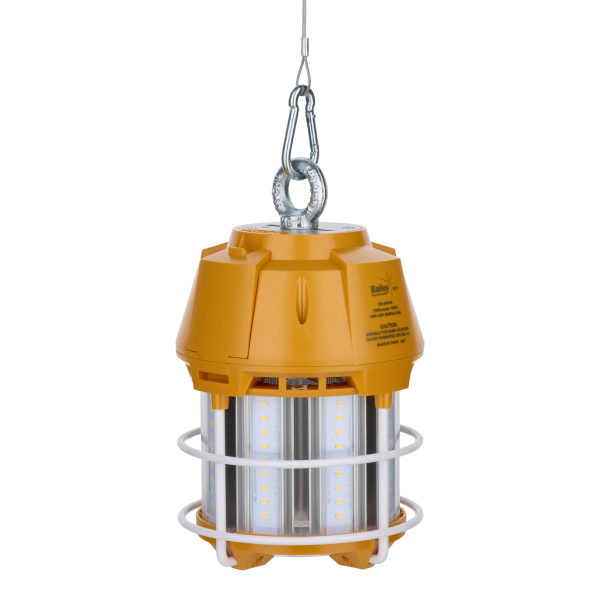 Bailey 146548 RoBust LED Corn Mobile - IP64 - 7200Lm - 1.8m - Detailed view of the product