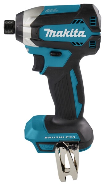 Makita DTD153ZJ 18V Li-Ion Accu Slagschroevendraaier Body In Mbox - Koolborstelloos - Detailed view of the product