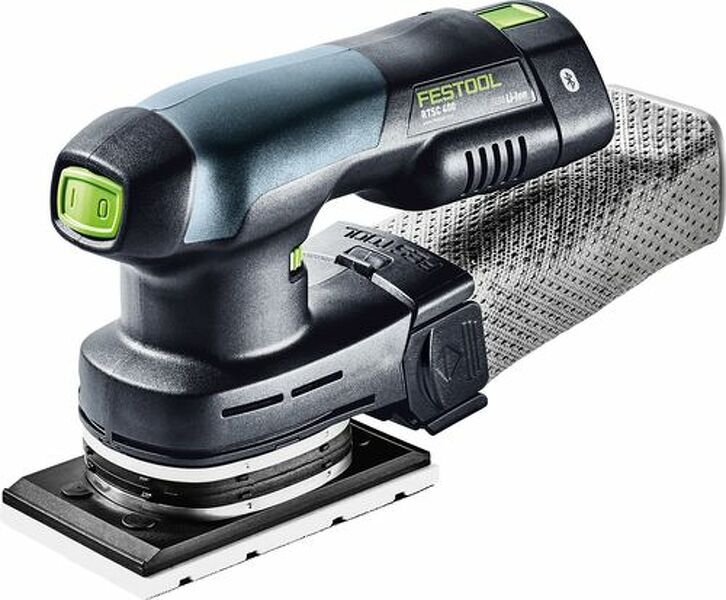 Festool RTSC 400 Li 3,1 I-Set 18V Vlakschuurmachine 575724
