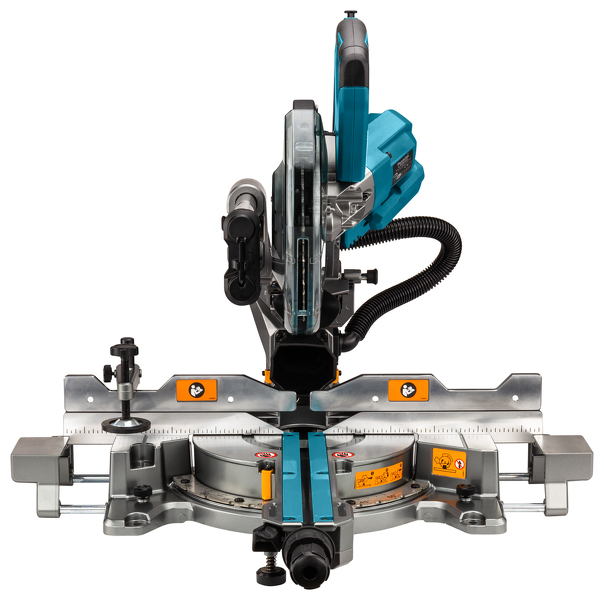 Makita LS002GZ01 XGT 40V Max Li-ion Radiaal Afkortzaag Body - 30 X 216mm - Koolborstelloos - Detailed view of the product