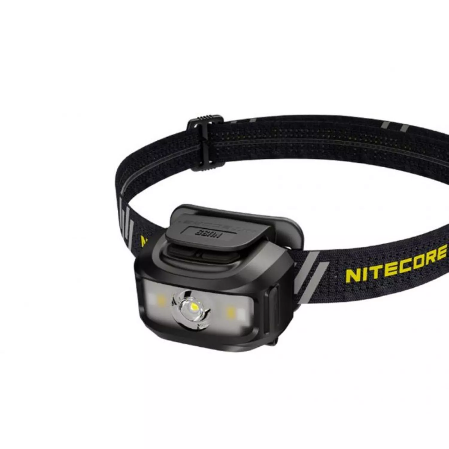 Nitecore NU35 Hoofdlamp - Oplaadbaar - 460Lm - IP66 thumbnail 3