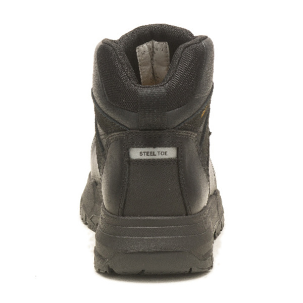 Caterpillar Pneumatic 2.0 Werkschoen - Maat 42 - Detailed view of the product