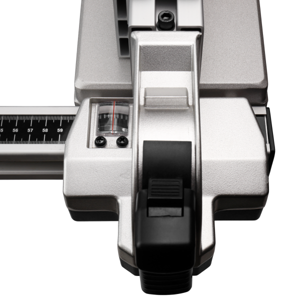 Makita 2704NX1 230V Tafelzaag Met Onderstel - 1650W - 260 X 30mm - Detailed view of the product