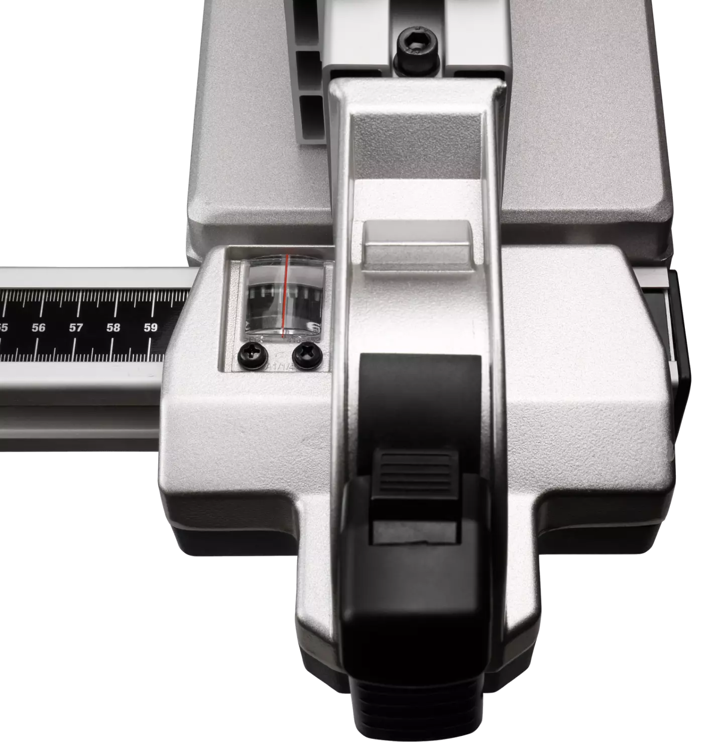 Makita 2704NX1 230V Tafelzaag Met Onderstel - 1650W - 260 X 30mm thumbnail 4